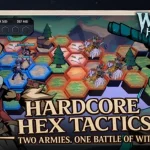 Winterclan: Hex Tactics – Vương quốc băng giá và sự trỗi dậy của lối chơi ô lục giác kenhtingame com thumb winterclan hex tactics vuong quoc bang gia va su troi day cua loi choi o luc giac ce721787302440295 940w