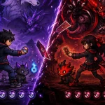 Xuất hiện tựa game mới lại gây sốt trên Steam, là sự kết hợp giữa Yu-Gi-Oh! và Pokémon kenhtingame com thumb xuat hien tua game moi lai gay sot tren steam la su ket hop giua yu gi oh va pokemon 09751788144435862 940w