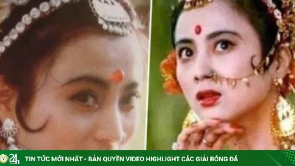 Yêu quái xinh đẹp của Tây Du Ký vẫn gây sốt sau gần 40 năm kenhtingame com thumb yeu quai xinh dep cua tay du ky van gay sot sau gan 40 nam 59501787184819370 940w