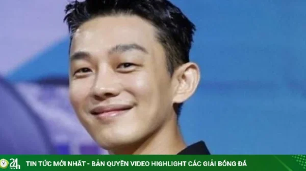 Yoo Ah In trở lại sau scandal ma túy kenhtingame com thumb yoo ah in tro lai sau scandal ma tuy 70251787139865845 940w