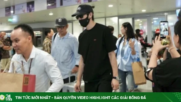 Yoo Yeon Seok đến Hà Nội kenhtingame com thumb yoo yeon seok den ha noi fad61787403821824 940w