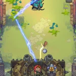 ZA War: Survival VN - Tựa game phòng thủ roguelike kết hợp xếp balo không thể bỏ lỡ kenhtingame com thumb za war survival vn tua game phong thu roguelike ket hop xep balo khong the bo lo 9ecd1787646086561 940w