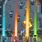 Zombie Defense game phòng thủ roguelike với cơ chế xếp balo kenhtingame com thumb zombie defense game phong thu roguelike voi co che xep balo d7a21785772644390 940w
