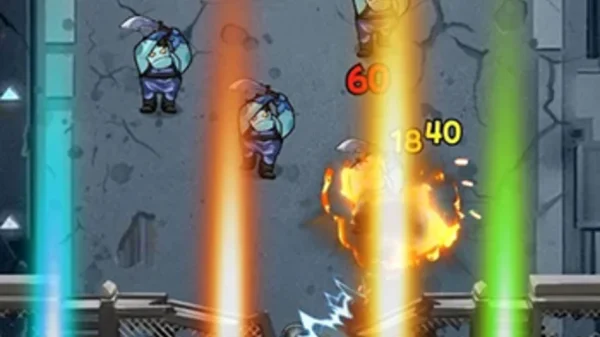 Zombie Defense game phòng thủ roguelike với cơ chế xếp balo kenhtingame com thumb zombie defense game phong thu roguelike voi co che xep balo d7a21785772644390 940w