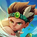Tinh Linh Khởi Nguyên game MMORPG 2D lấy chủ đề thời tiền sử