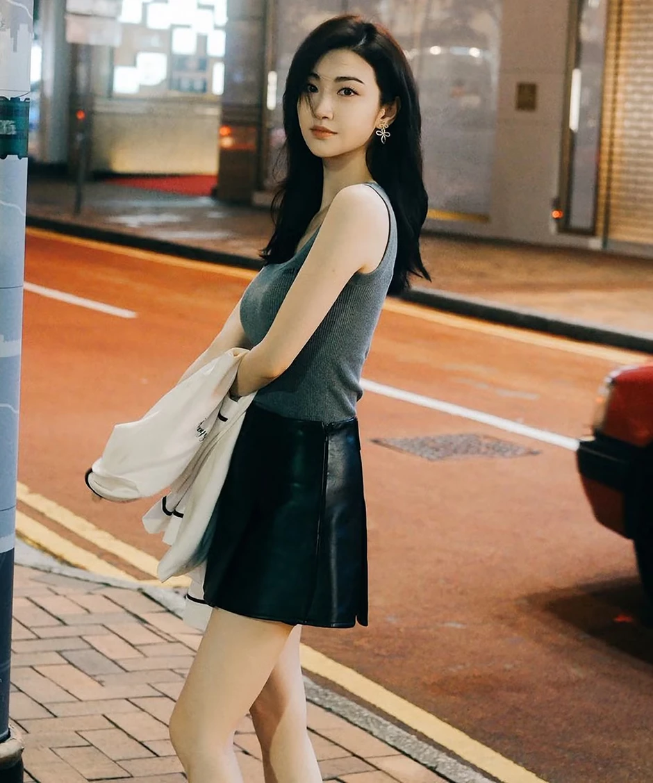 Tình trạng mới nhất của Cảnh Điềm