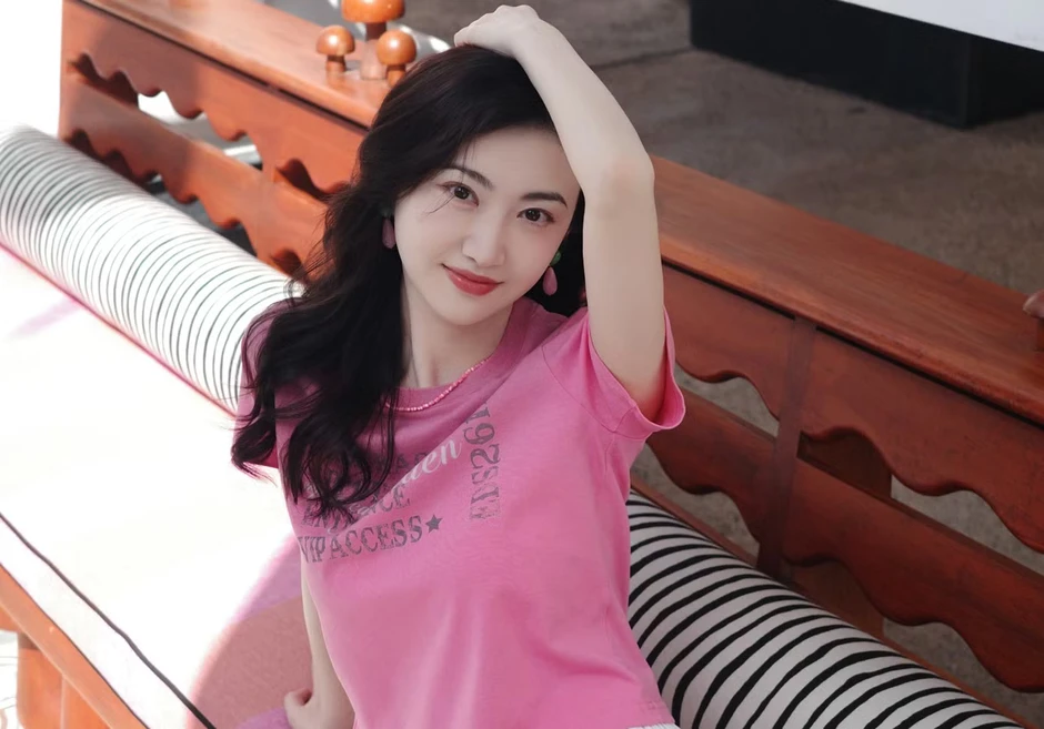 Tình trạng mới nhất của Cảnh Điềm