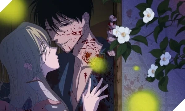 Tình yêu và cái chết chốn Meiji: Anime "Firefly Wedding" tung Trailer thứ 2, chốt lịch khởi chiếu ngày 9/10/2026