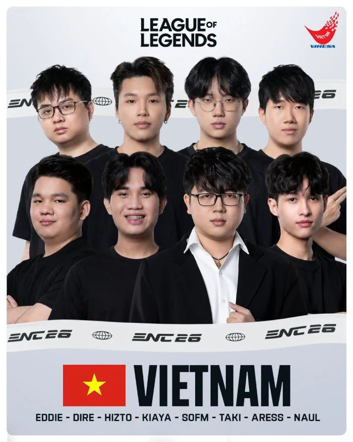 TK Nguyen chia sẻ áp lực khi sở hữu một đội tuyển Esports TK Nguyen chia sẻ áp lực khi sở hữu một đội tuyển Esports