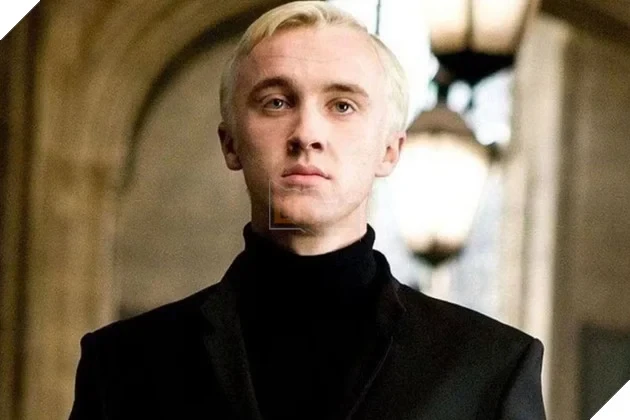 Tom Felton Nói Phiên Bản Draco Trưởng Thành Trong Harry Potter “Kém Đẹp” Hơn Diện Mạo Hiện Tại