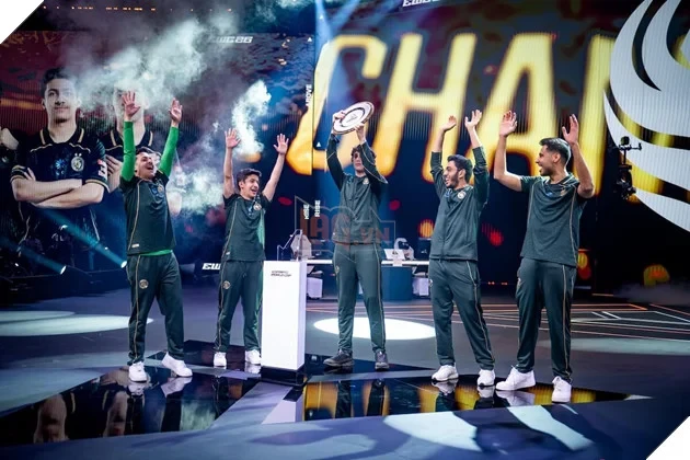 Tóm Tắt Diễn Biến Esports World Cup 2026 Tuần Thứ 6: Team Flash Giành Vị Trí Thứ Bảy Tại PUBG Mobile