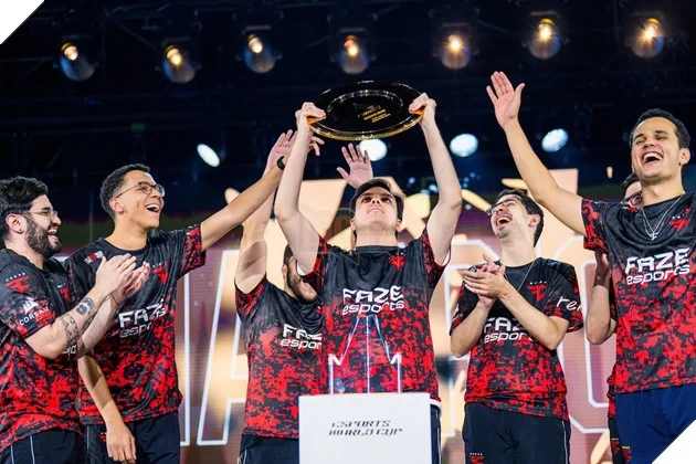 Tóm Tắt Diễn Biến Esports World Cup 2026 Tuần Thứ 6: Team Flash Giành Vị Trí Thứ Bảy Tại PUBG Mobile