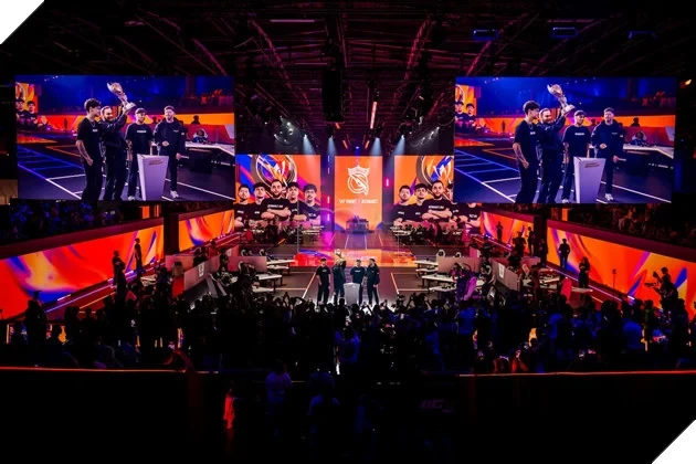 Tóm Tắt Diễn Biến Esports World Cup 2026 Tuần Thứ 6: Team Flash Giành Vị Trí Thứ Bảy Tại PUBG Mobile