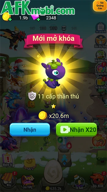Tổng hợp các điều bạn nên làm, lưu ý khi chơi Đảo Rồng Tái Sinh