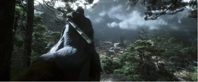 Black Myth: Zhong Kui - Dàn nhân vật, quái vật và boss đáng chú ý trong demo gameplay