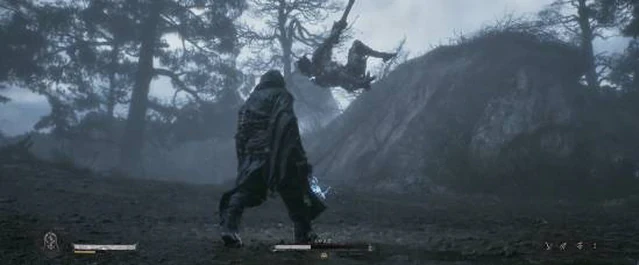 Black Myth: Zhong Kui - Dàn nhân vật, quái vật và boss đáng chú ý trong demo gameplay