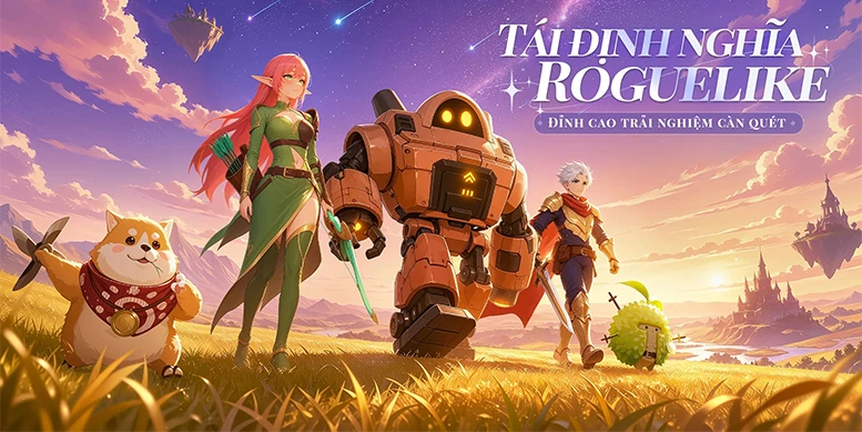 Tổng hợp gift code game Dị Giới Sinh Tồn - OEG mới nhất