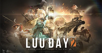 Tổng hợp Gift Code game Girls’ Frontline 2: Lưu Đày mới nhất - Nhận quà khủng tại AFKMobi
