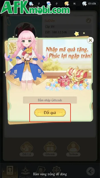 Tổng hợp gift code game Khế Ước Rồng mới nhất trong tháng