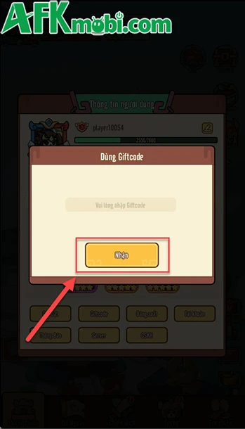 Tổng hợp gift code game Loạn Thế 3Q: Thần Ma Lệnh – OEG Tổng hợp gift code game Loạn Thế 3Q: Thần Ma Lệnh – OEG