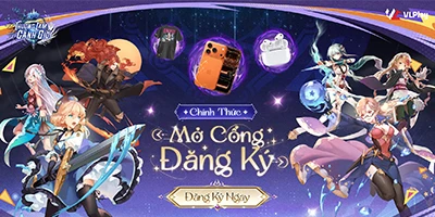 Tổng hợp gift code game Thương Lam Cảnh Giới mới nhất