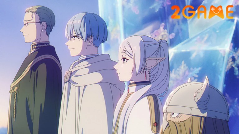 Top 10 anime đáng xem nhất trên Netflix trong tháng 8/2026