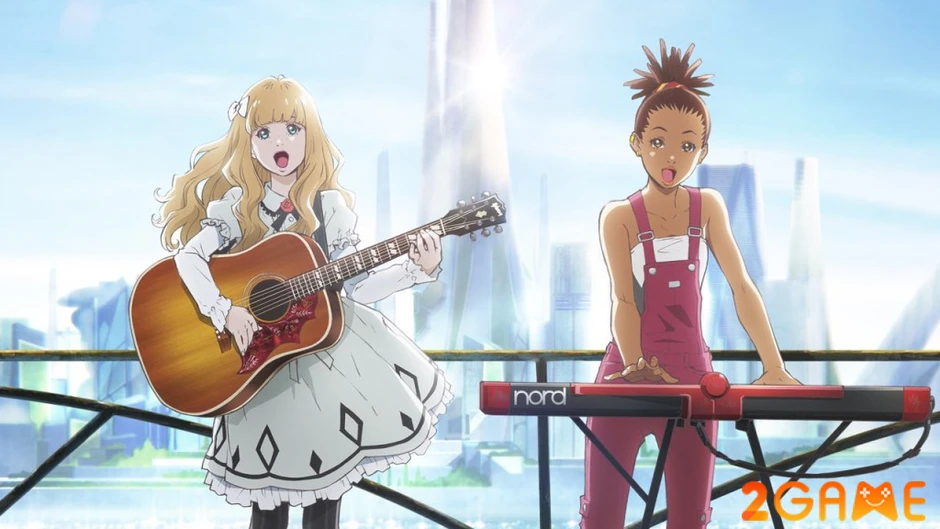 Top 10 anime đáng xem nhất trên Netflix trong tháng 8/2026
