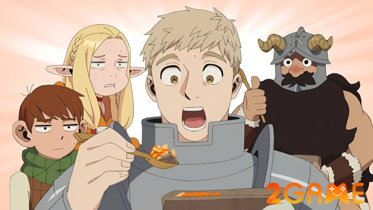 Top 10 anime đáng xem nhất trên Netflix trong tháng 8/2026