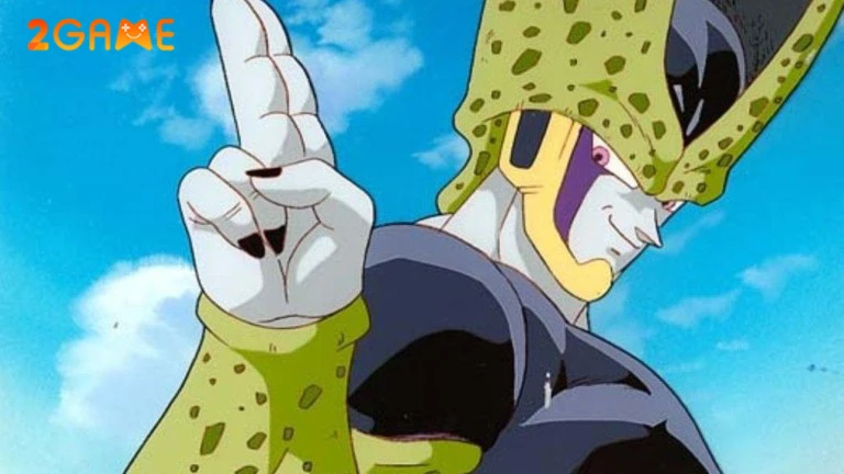 Top 3 phản diện kinh điển Dragon Ball Z, những kẻ đã đưa Goku và các chiến binh Z lên một tầm cao mới