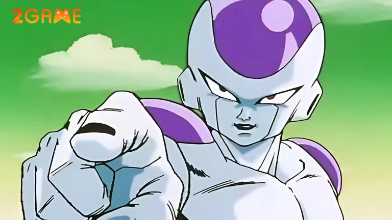 Top 3 phản diện kinh điển Dragon Ball Z, những kẻ đã đưa Goku và các chiến binh Z lên một tầm cao mới