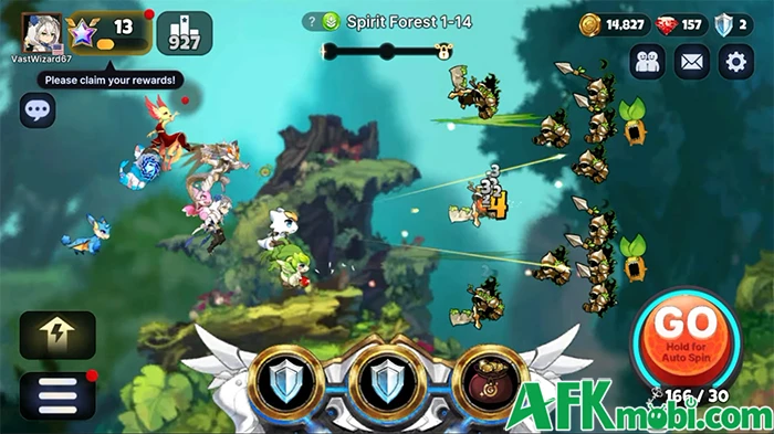 Top 4 game di động cho người chơi thu thập, nuôi những con rồng Top 4 game di động cho người chơi thu thập, nuôi những con rồng