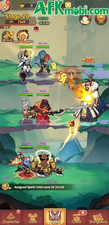 Top 4 game di động độc đáo khi kết hợp phòng thủ với nhàn rỗi Top 4 game di động độc đáo khi kết hợp phòng thủ với nhàn rỗi