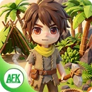Đảo Sinh Tồn 3D - game sinh tồn sandbox