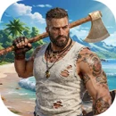Last Isle: Survival - game sinh tồn sandbox