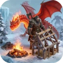 Frostland Survival - game sinh tồn sandbox