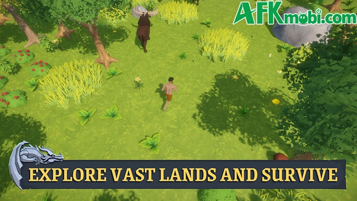 Gameplay Deceived Lands Gameplay Deceived Lands