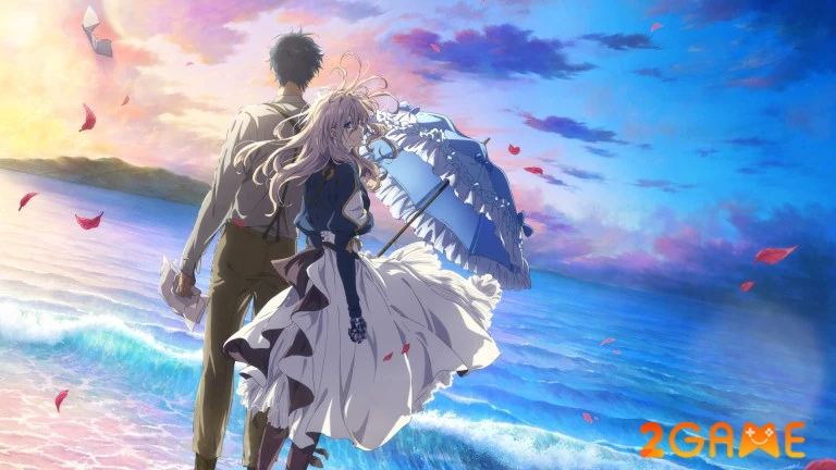Top 5 studio anime hiếm khi gây thất vọng với chất lượng tác phẩm