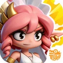 Game Oopsie Croco cá sấu ngộ nghĩnh