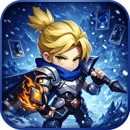 Game iHero Idle RPG chiến thuật roguelike