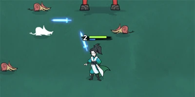 Trải nghiệm Đạo Hữu Tu Tiên Không với lối chơi sinh tồn roguelike đơn giản