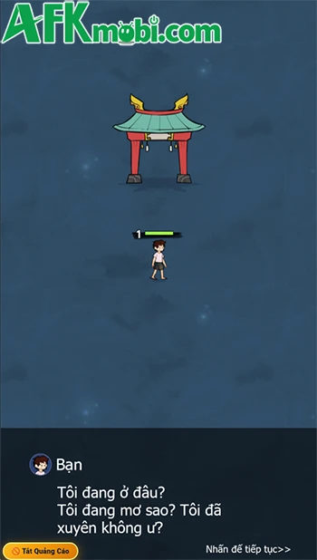 Trải nghiệm Đạo Hữu Tu Tiên Không với lối chơi sinh tồn roguelike đơn giản
