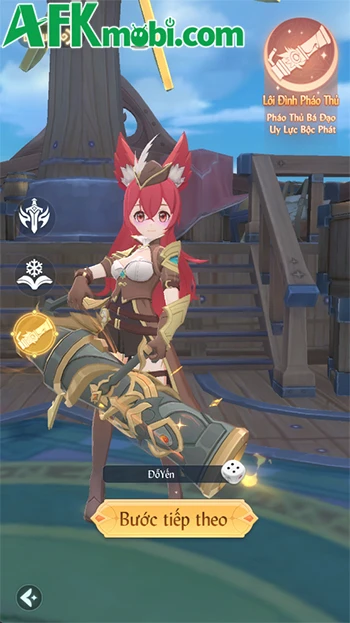 Trải nghiệm Khế Ước Rồng - MMORPG tuy idle nhưng đầy ấp hoạt động
