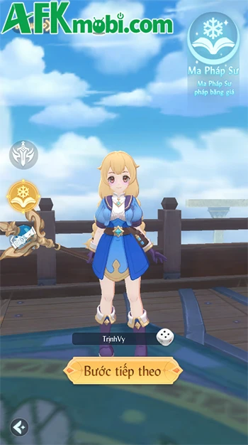 Trải nghiệm Khế Ước Rồng - MMORPG tuy idle nhưng đầy ấp hoạt động