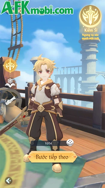 Trải nghiệm Khế Ước Rồng - MMORPG tuy idle nhưng đầy ấp hoạt động