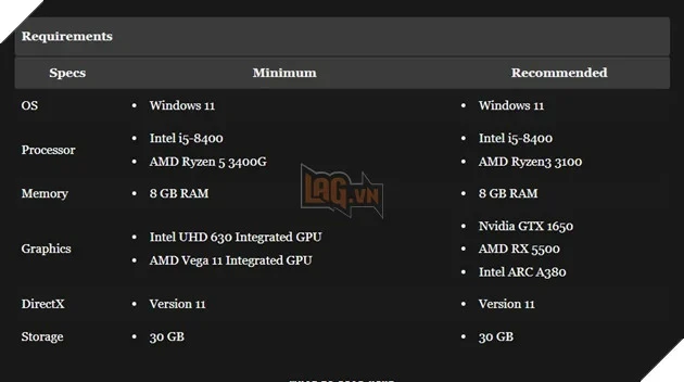 Trải Nghiệm The Division Phiên Bản Miễn Phí Trên Steam Ngay Từ Ngày Mai Trải Nghiệm The Division Phiên Bản Miễn Phí Trên Steam Ngay Từ Ngày Mai
