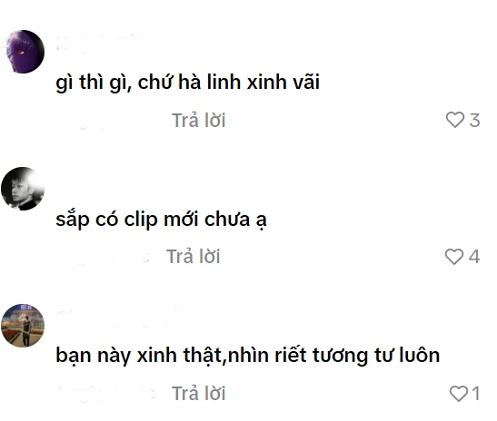 Vẻ đẹp tự nhiên của Trần Hà Linh ở miền Tây gây thương nhớ