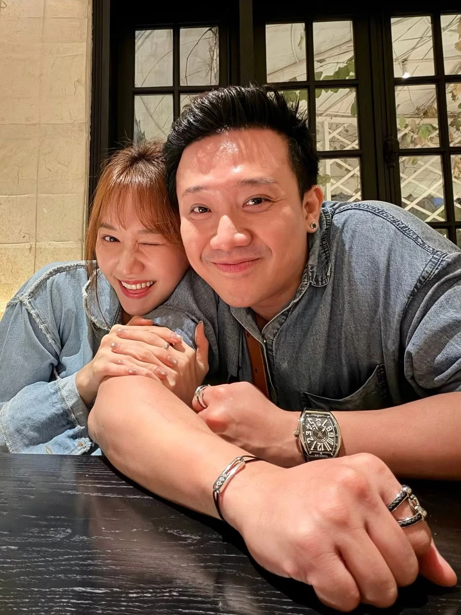 Trấn Thành chỉ ngủ 12 phút/ngày