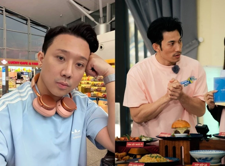 Trấn Thành lên tiếng khi bị soi xấu tính và bắt nạt Liên Bỉnh Phát
