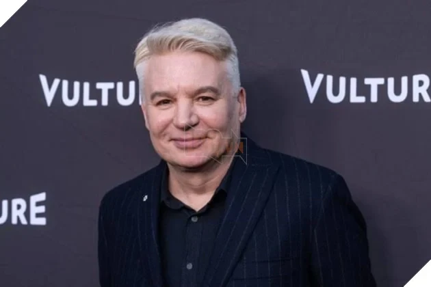 Trang Phục The Cat in the Hat Của Mike Myers Được Đấu Giá, Gây Ám Ảnh Vì Quá Kinh Dị