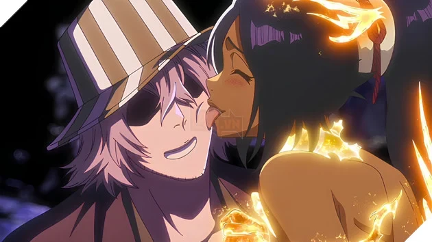 Tranh cãi bùng nổ trong cộng đồng Anime: Khán giả Ả Rập dùng phần mềm CapCut "che chắn" cảnh hở hang trong "Bleach" vì lý do đức tin Tranh cãi bùng nổ trong cộng đồng Anime: Khán giả Ả Rập dùng phần mềm CapCut "che chắn" cảnh hở hang trong "Bleach" vì lý do đức tin